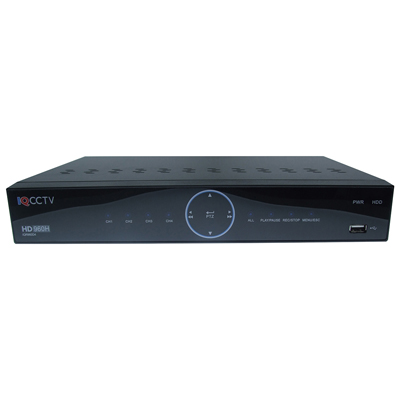 מקליט dvr